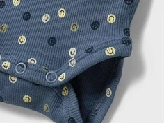 Name It china blue smiley body